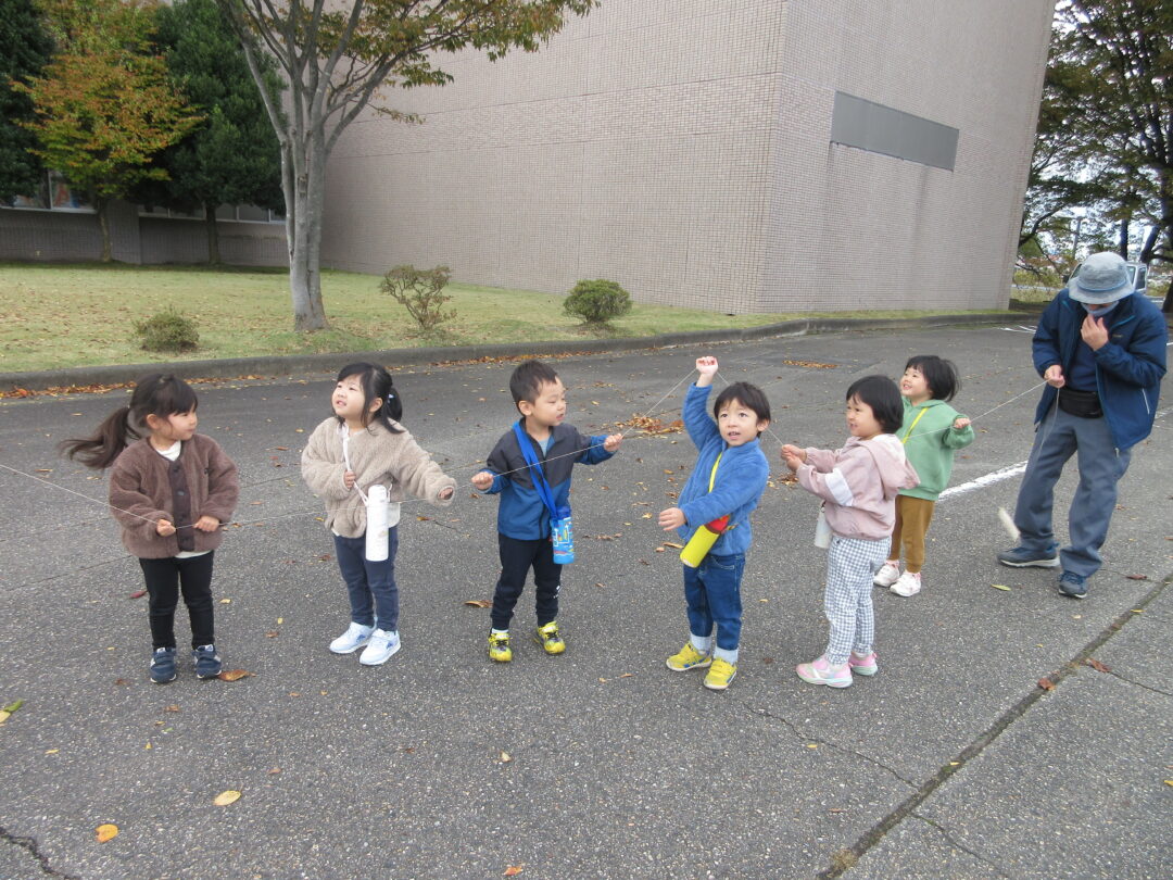 しろね大凧と歴史の館に行ってきました！